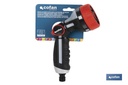 Imagen Adicional de Pistola de Riego con control de Caudal