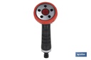 Imagen Adicional de Pistola de Riego con control de Caudal