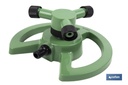 Imagen Adicional de Aspersor rotacional de 3 brazos