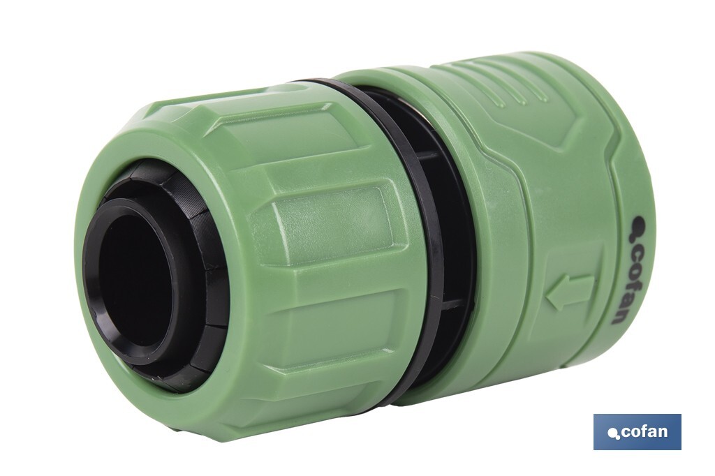 Imagen Adicional de Conector de manguera