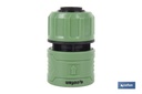 Imagen Adicional de Conector de manguera