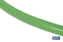 Imagen Adicional de Kit de Manguera Flexolátex Translúcida