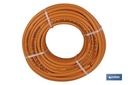 Imagen Adicional de Rollo de Tubo de Gas Butano Flexible