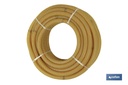 Imagen Adicional de Rollo de tubo en espiral