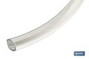 Imagen Adicional de Manguera monocapa cristal