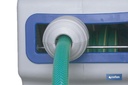 Imagen Adicional de Enrollador Automático de Manguera