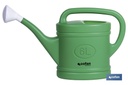 Imagen Adicional de Regadera Verde de 6 Litros