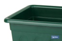 Imagen Adicional de Jardinera Verde