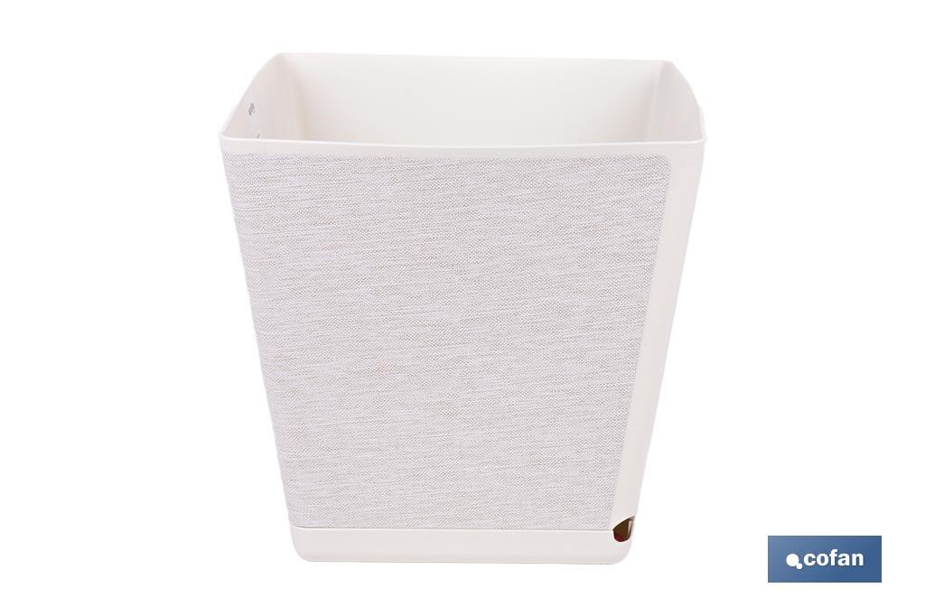 Imagen Adicional de Maceteros decorativos para interior