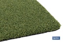 Imagen Adicional de Césped artificial 15 mm para terraza y jardín