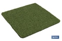 Imagen Adicional de Césped artificial 15 mm para terraza y jardín