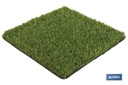 Imagen Adicional de Césped artificial 20 mm para terraza y jardín