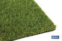 Imagen Adicional de Césped artificial 20 mm para terraza y jardín