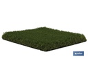 Imagen Adicional de Césped Artificial de 35 mm para terraza y jardín
