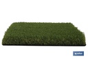 Imagen Adicional de Césped Artificial de 35 mm para terraza y jardín
