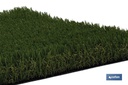 Imagen Adicional de Césped artificial de 38 mm para terraza y jardín
