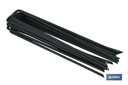 Imagen Adicional de Pack de 10 grapas en U para césped artificial