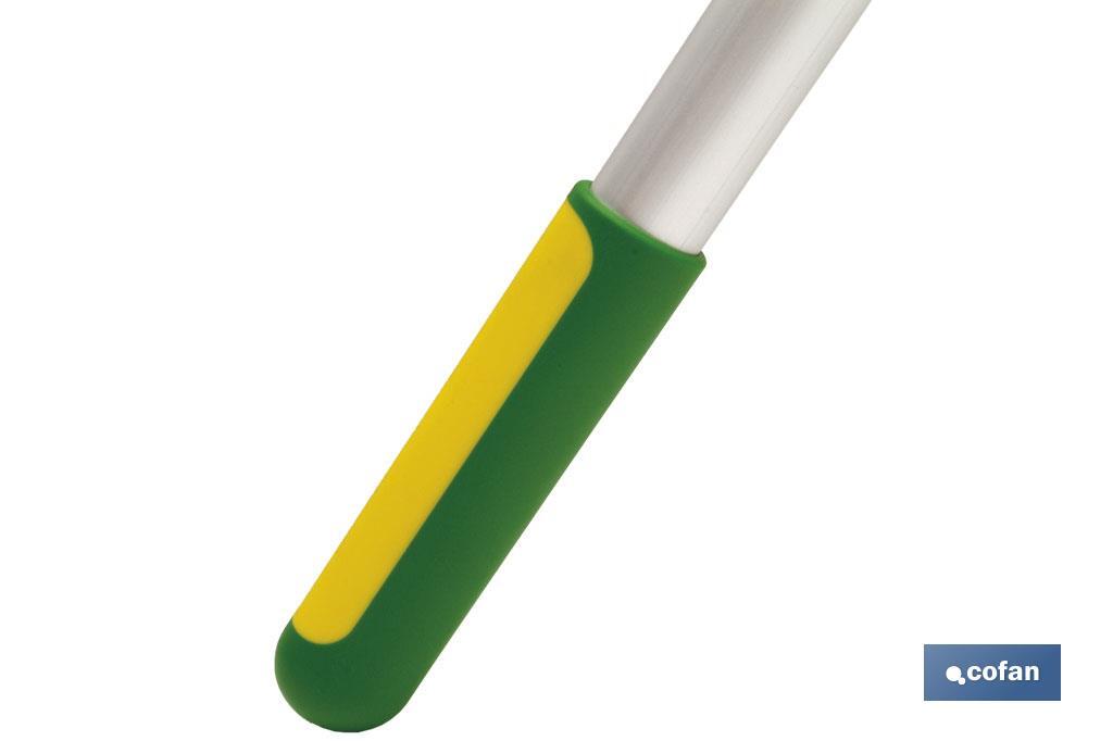 Imagen Adicional de Tijeras de poda con multiplicador tipo yunque de 790 mm