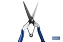 Imagen Adicional de Tijeras de recolección con mango de acero de 210 mm