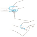 CUTTER RAPID DETECTABLE