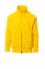 PANAMA+  Sudadera cremallera completa