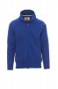 PANAMA+  Sudadera cremallera completa