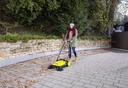 Barredora Karcher S 4 Twin