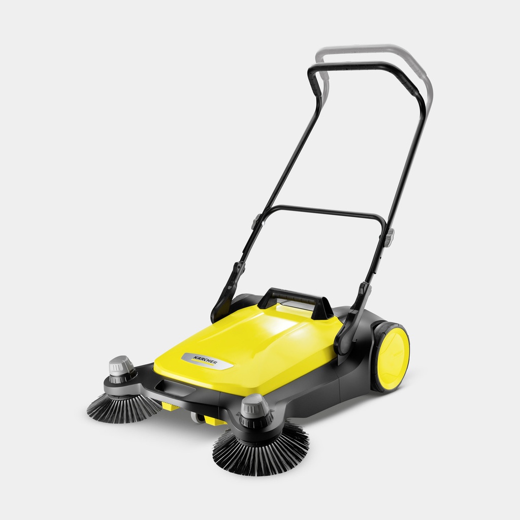 Barredora Karcher S 6 Twin 1.766-460.0