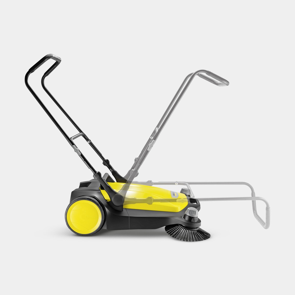 Barredora Karcher S 6 Twin 1.766-460.0