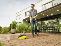 K 7 Premium Smart Control Home Karcher  1.317-233.0