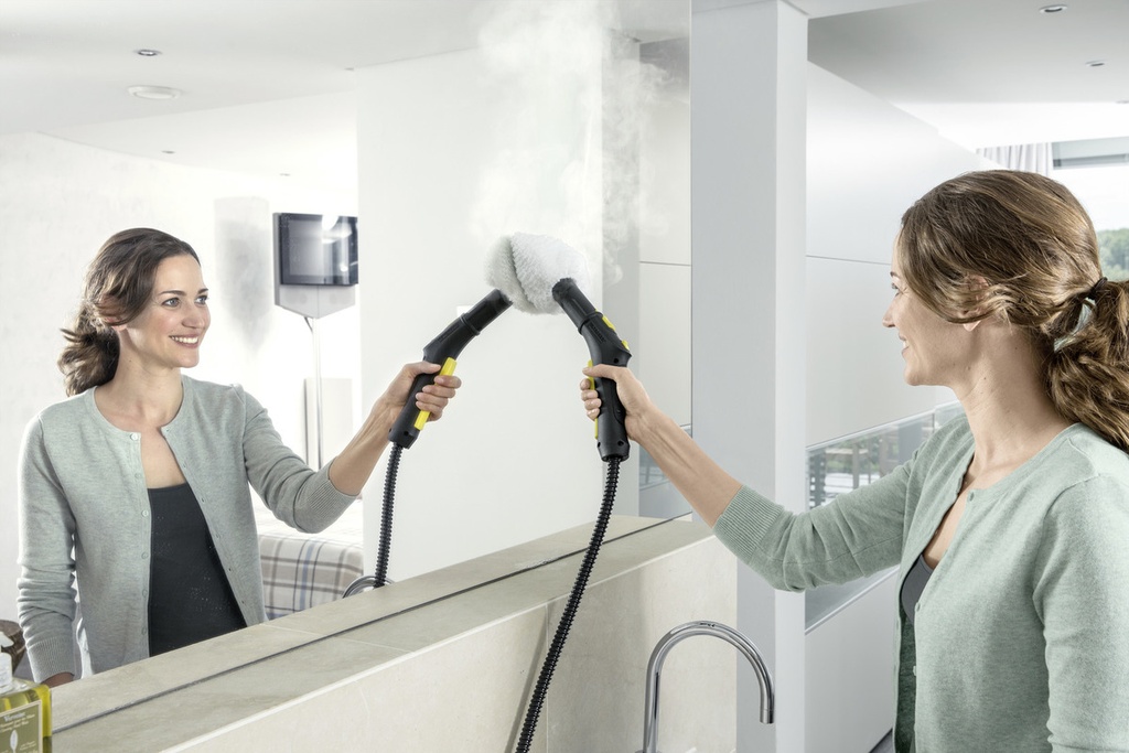 Limpiadora De Vapor Karcher Sc 2 Easyfix. 1.512-050.0