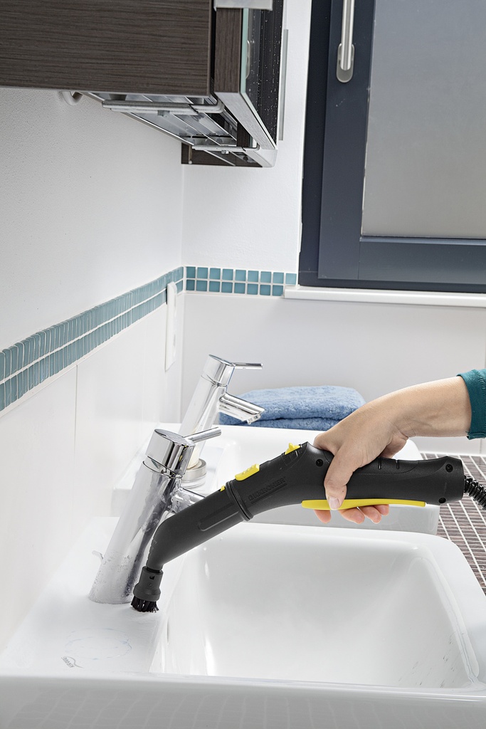 Limpiadora De Vapor Karcher Sc 2 Easyfix. 1.512-050.0