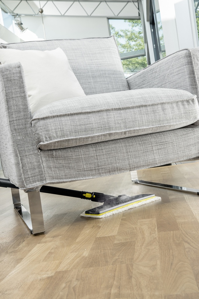 Limpiadora De Vapor Karcher Sc 2 Easyfix. 1.512-050.0