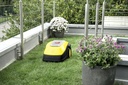 Robot Cortacésped  Karcher Rlm 4.           1.445-000.0