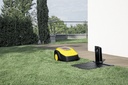 Robot Cortacésped  Karcher Rlm 4.           1.445-000.0
