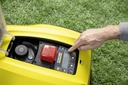 Robot Cortacésped  Karcher Rlm 4.           1.445-000.0