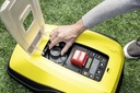 Robot Cortacésped  Karcher Rlm 4.           1.445-000.0