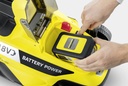 Cortacésped  Karcher Lmo 18-33 Battery.    1.444-400.0