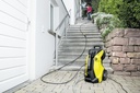 Manguera De Prolongación Karcher Xh 10 Qr Quick Connect De Goma.  2.641-708.0