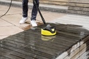 Limpiadora De Superficies Karcher T-Racer T 5.  2.644-084.0