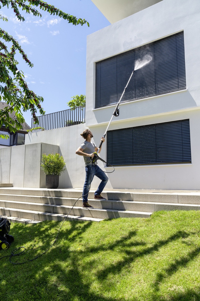 Lanza Pulverizadora Telescópica Karcher Tla 4  2.644-190.0