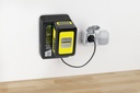 Starter Kit Karcher Battery Power 36 V 2.5 Ah.   2.445-064.0