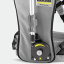 Sistema De Transporte Karcher 6.373-071.0