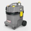 Aspirador Karcher Nt 22/1 Ap L 1.378-600.0 Código: 1.378-600.0