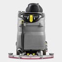 Fregadora-Aspiradora Karcher B 150 R Bc +D90 Ref 1.246-042.0