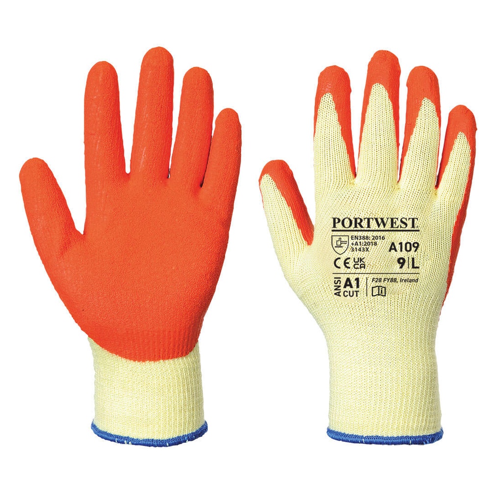 A109 - Guante Grip