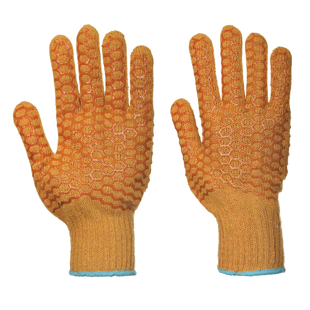 A130 - Guante Criss Cross