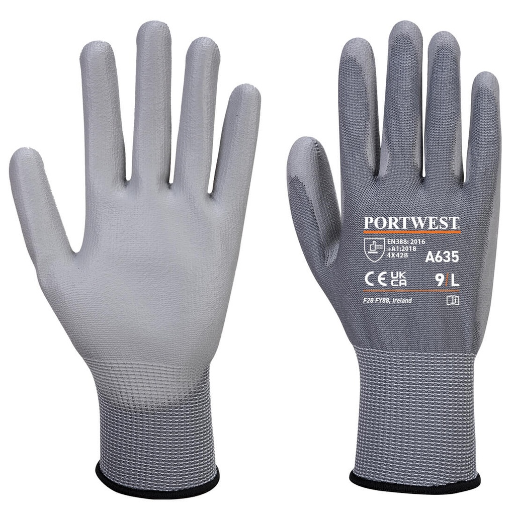 A635 - Guante Eco-Cut