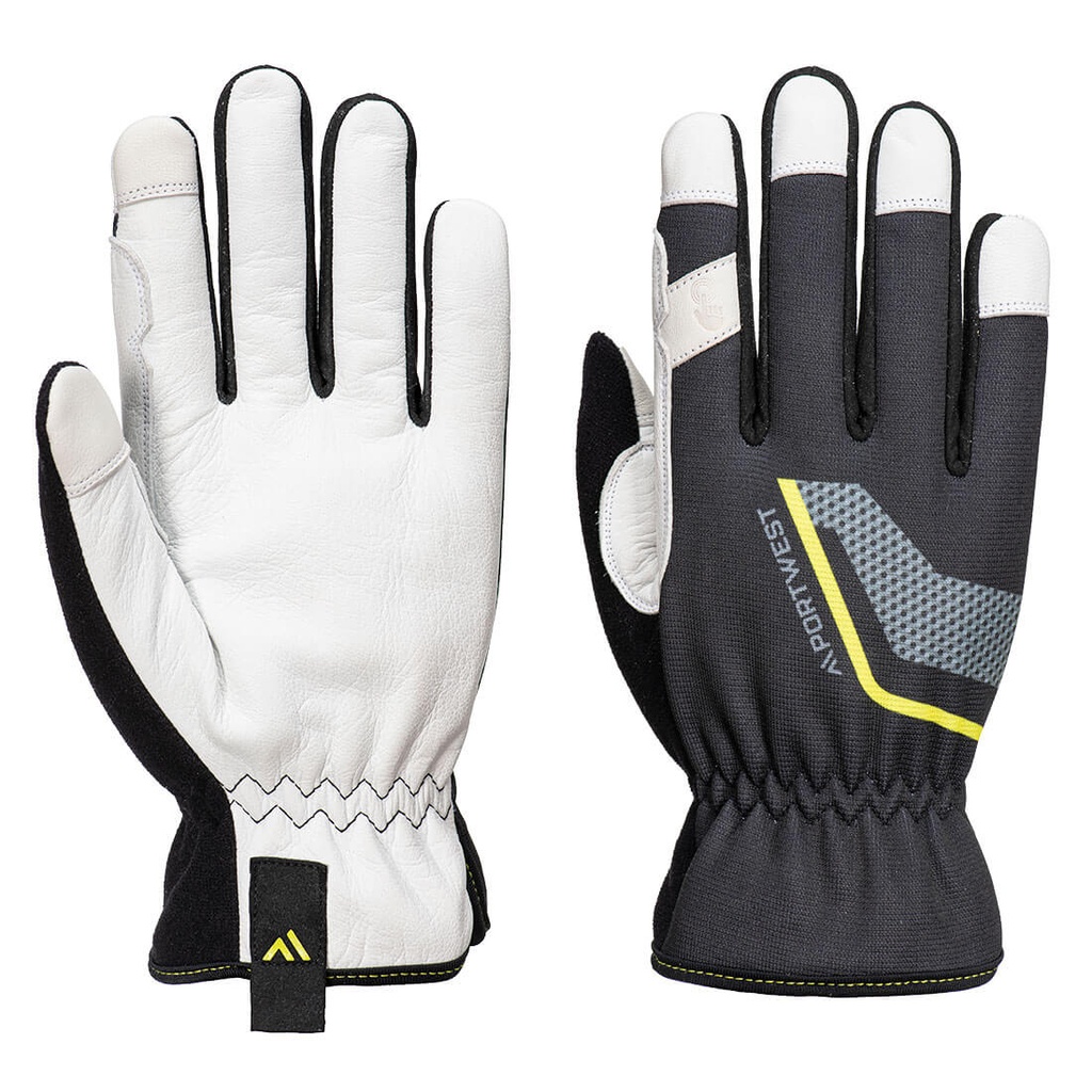 A775 - Guante Stretch Utility