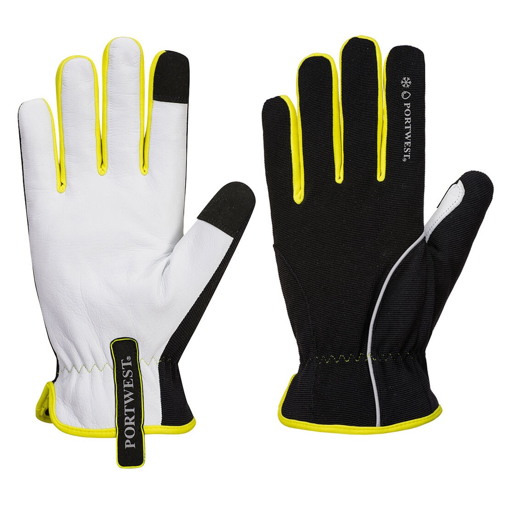 A776 - Guante PW3 Winter